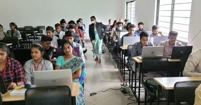 RNSIT Events photo 64